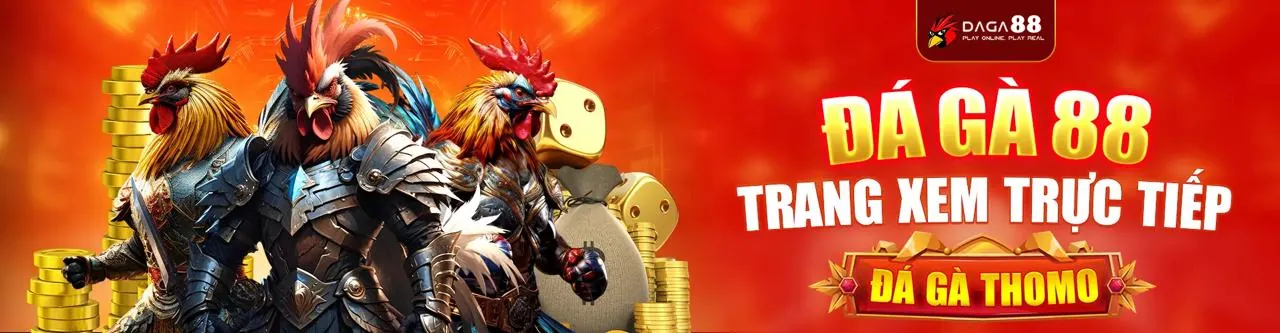 Sân đấu đá gà trực tuyến sôi động tại full88 link vào